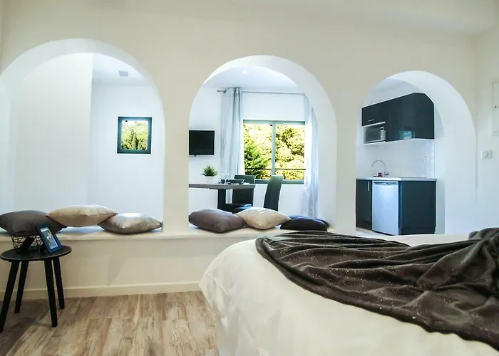 Villa St Ange