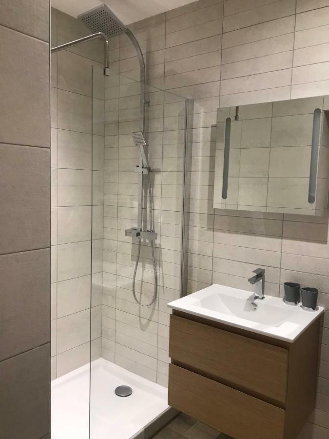 St Ange Apartment