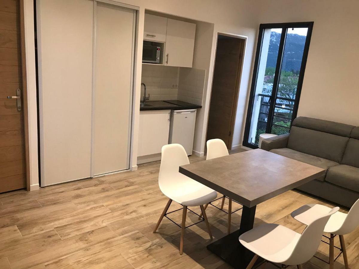 St Ange Apartment