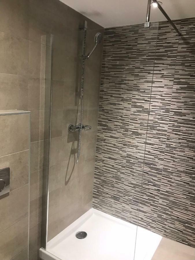 Apartment St Ange