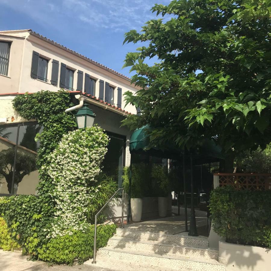 Apartment St Ange Gemenos