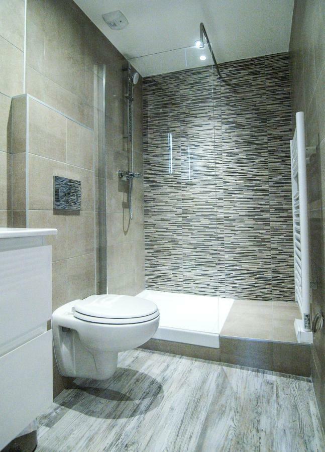 Apartment St Ange Gemenos