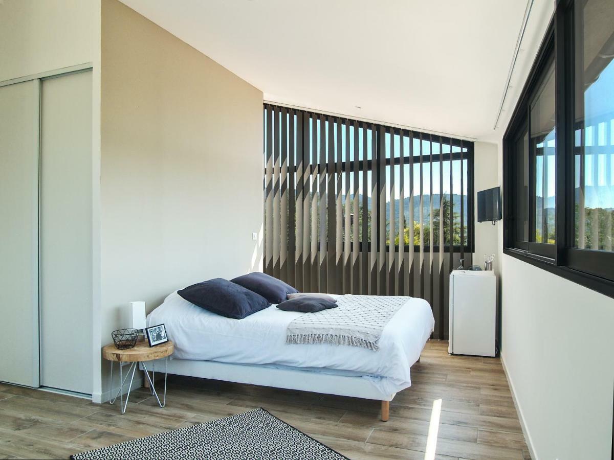Apartment St Ange *