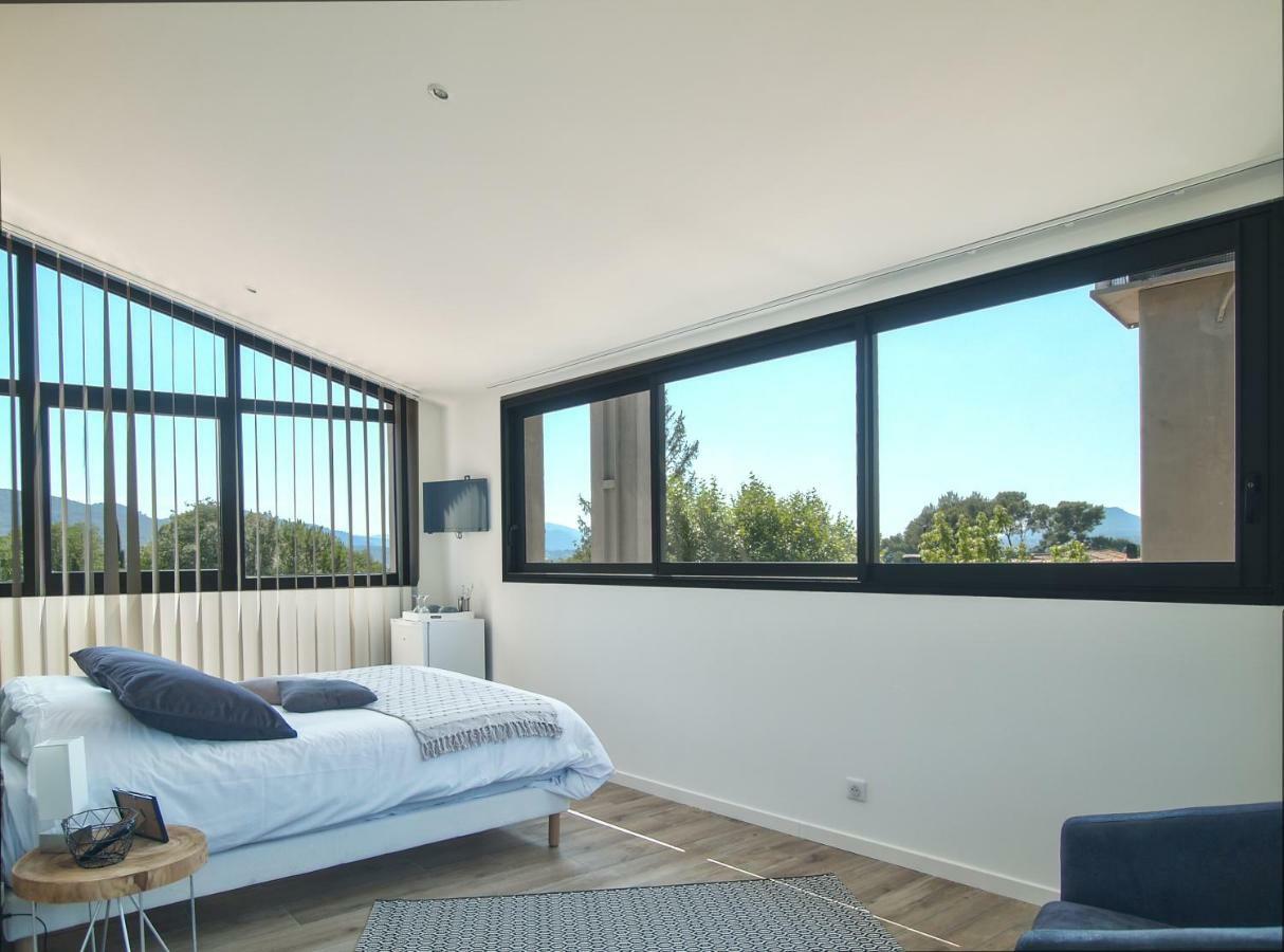 St Ange Apartment