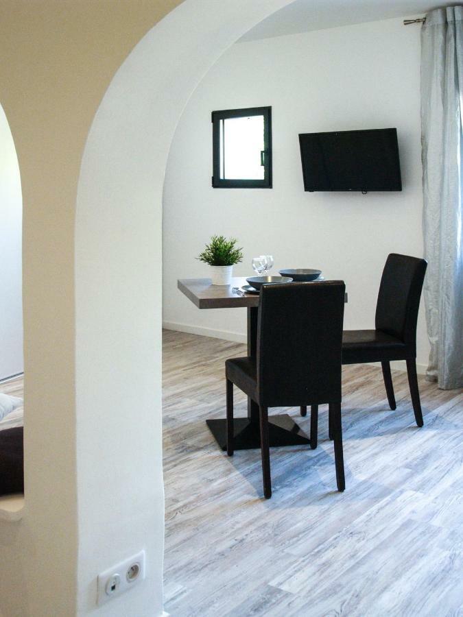 St Ange Apartment *