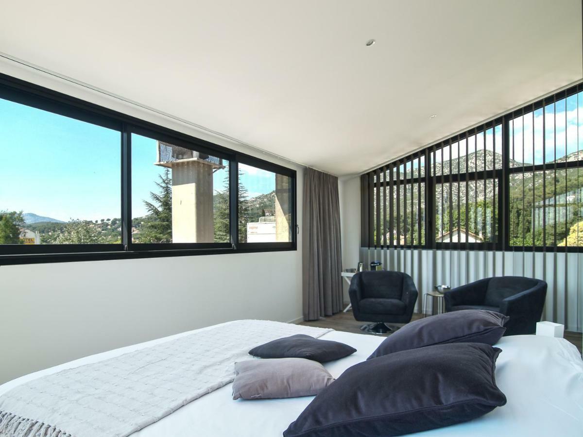 Apartment St Ange *