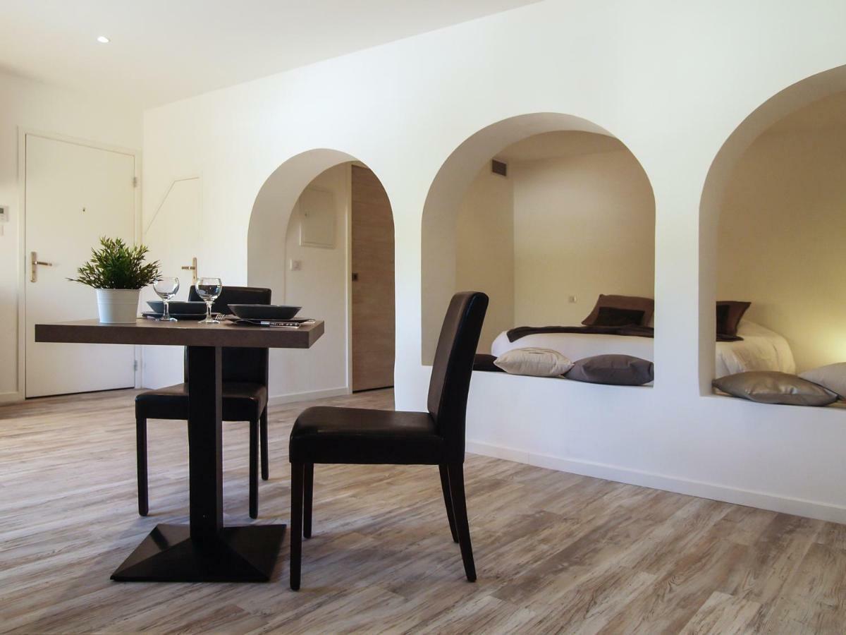 St Ange Apartment